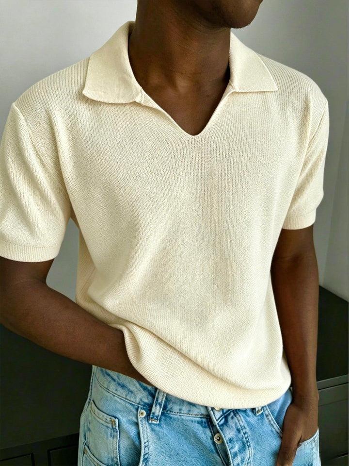 Remy Rib Polo