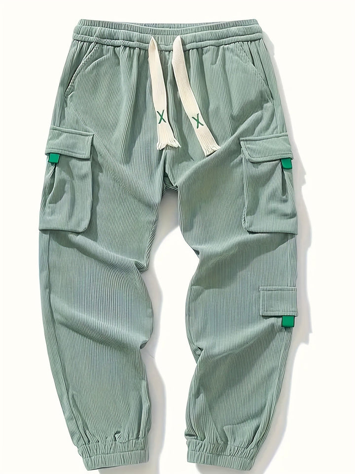 Kalen Cargo Pant