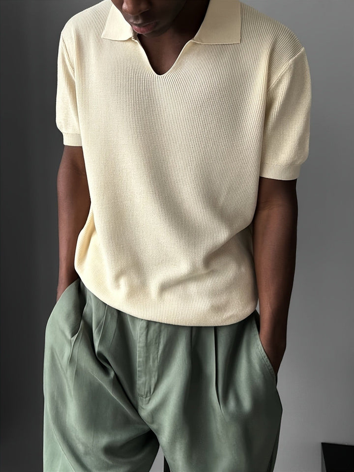Remy Rib Polo