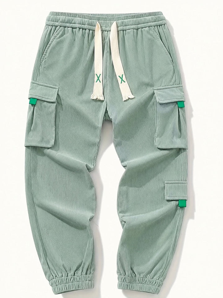 Kalen Cargo Pant