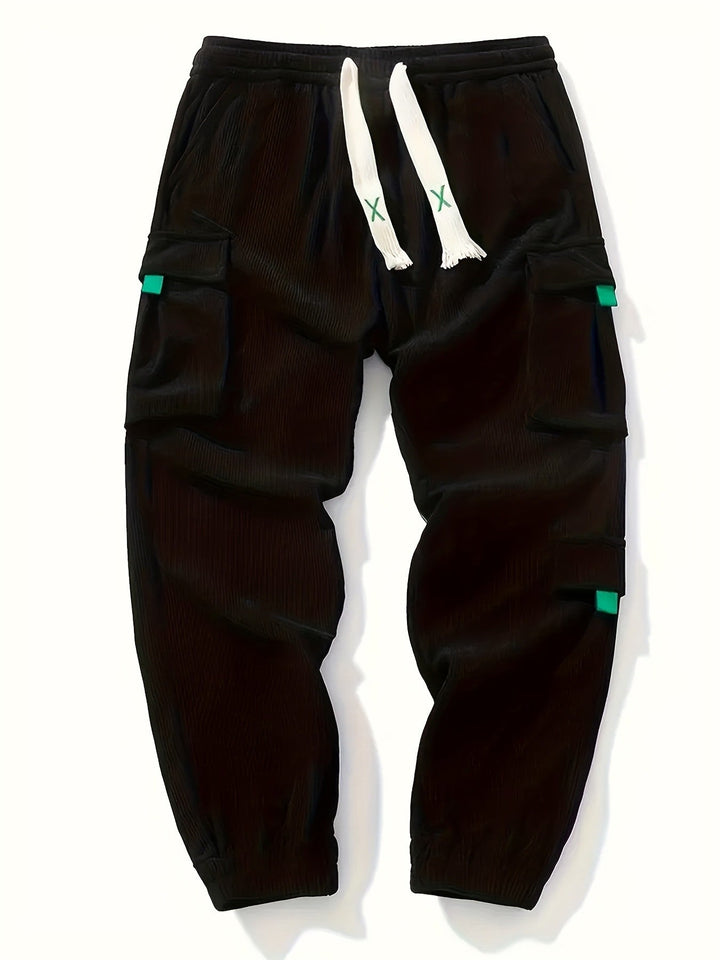 Kalen Cargo Pant