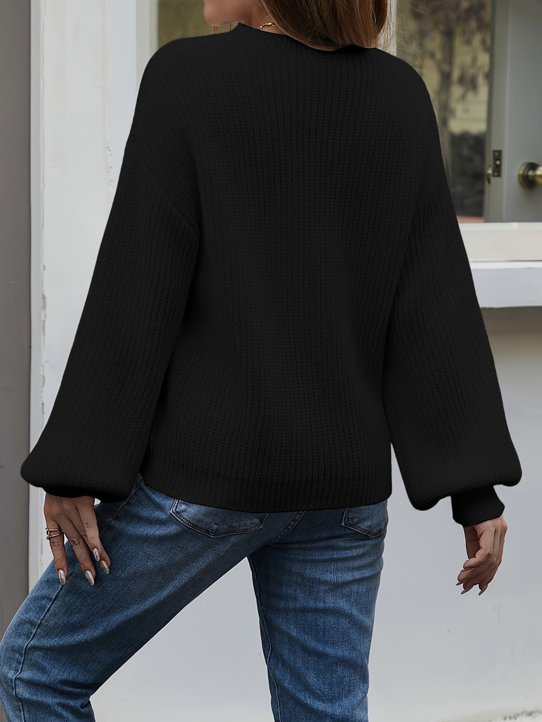 Maisie Heart Top