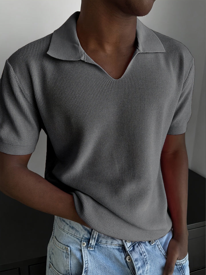 Remy Rib Polo
