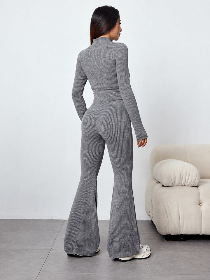 Rhea Flare Set