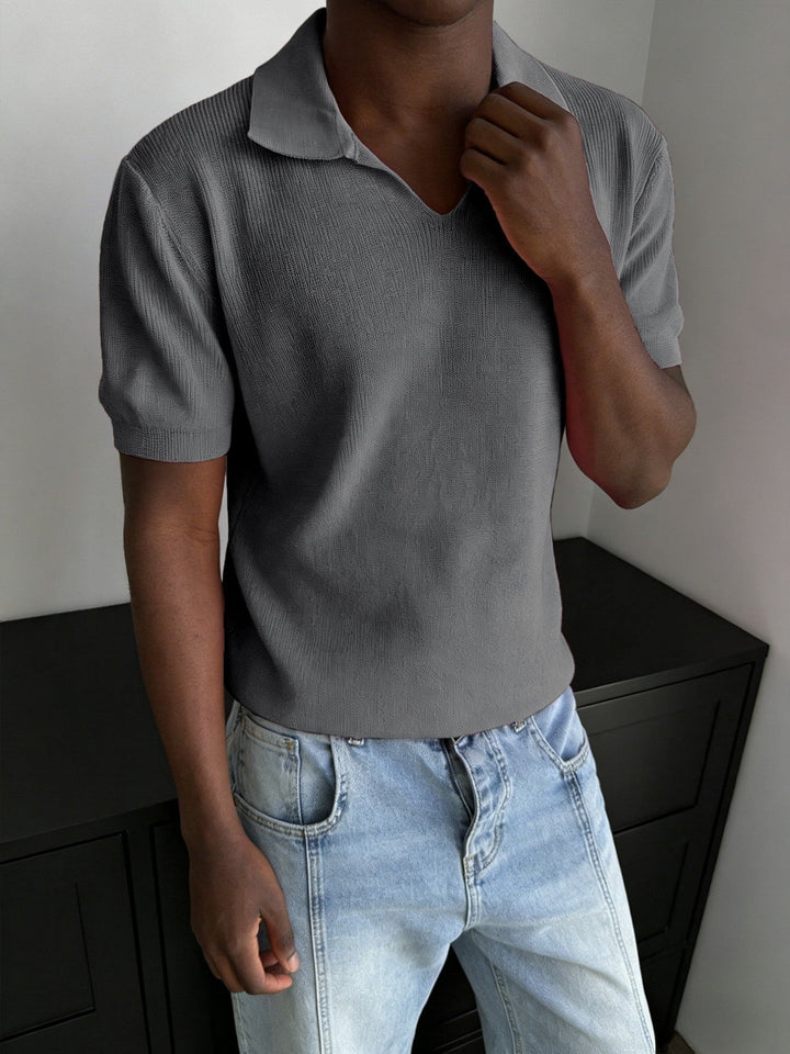 Remy Rib Polo