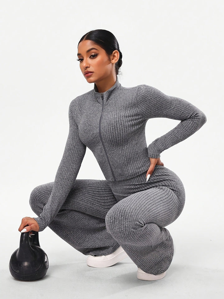Rhea Flare Set