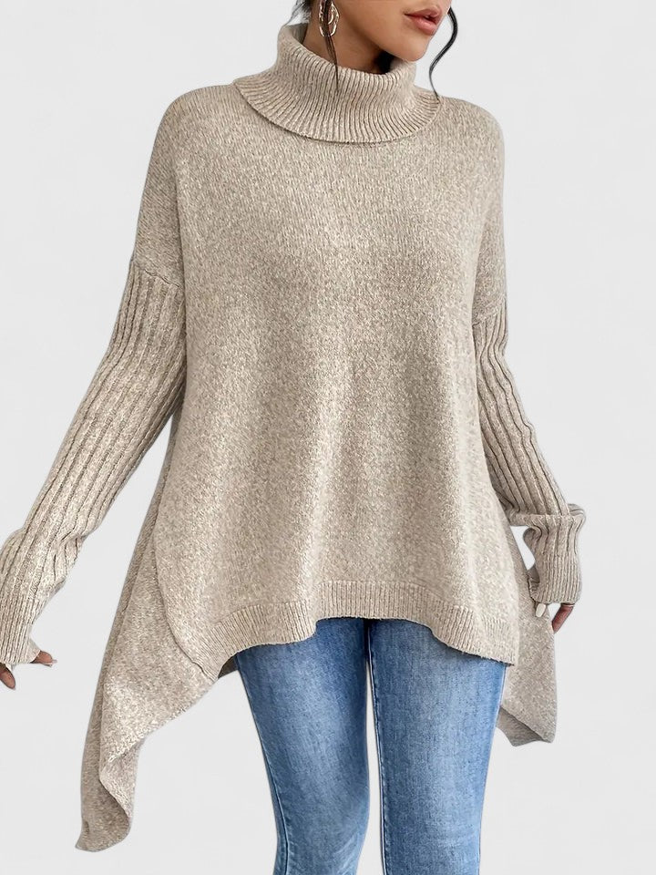 Amara | Luxurious Knit Sweater