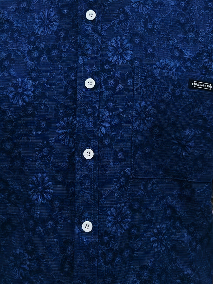 Soren Crop Shirt