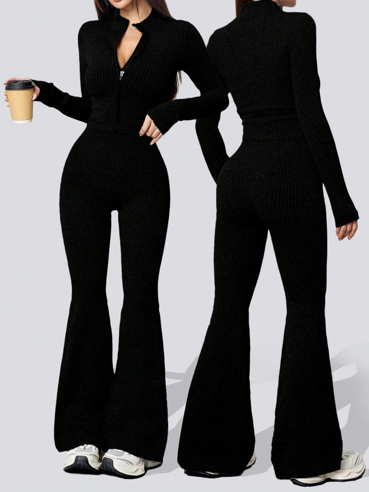 Rhea Flare Set