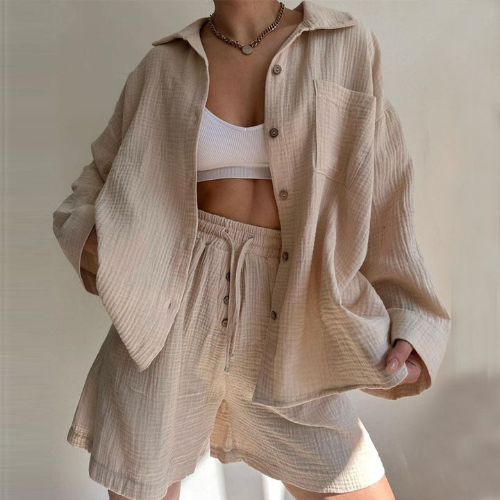 Espera™ – Breezy Two-Piece Set