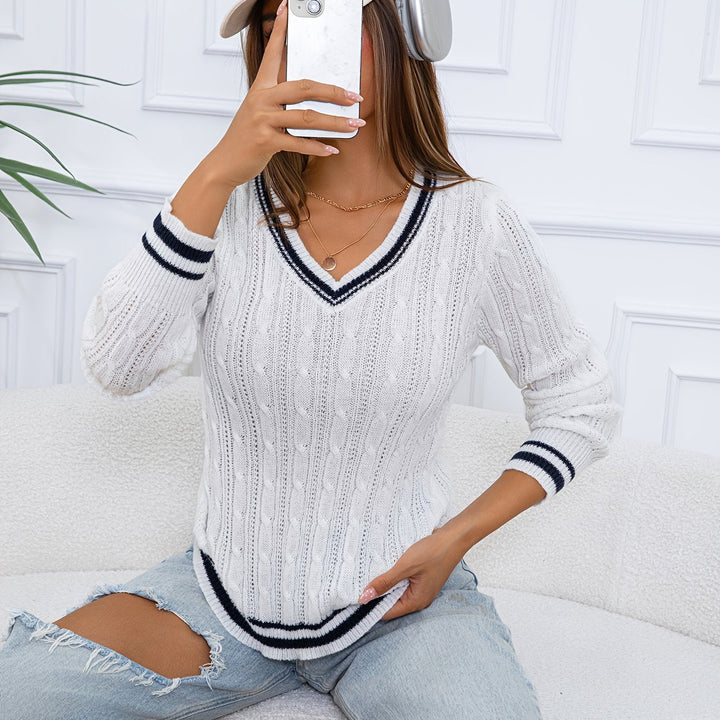 Lara Pull sweater