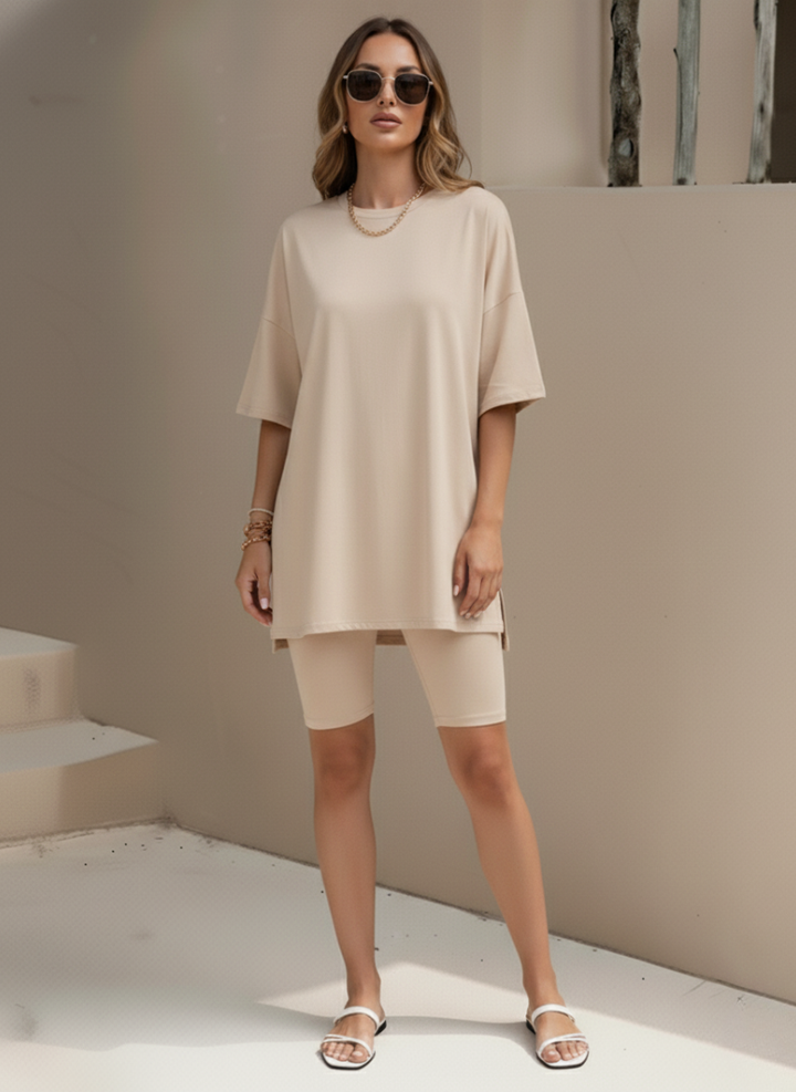 Hilda™ Minimal 2-Piece Set