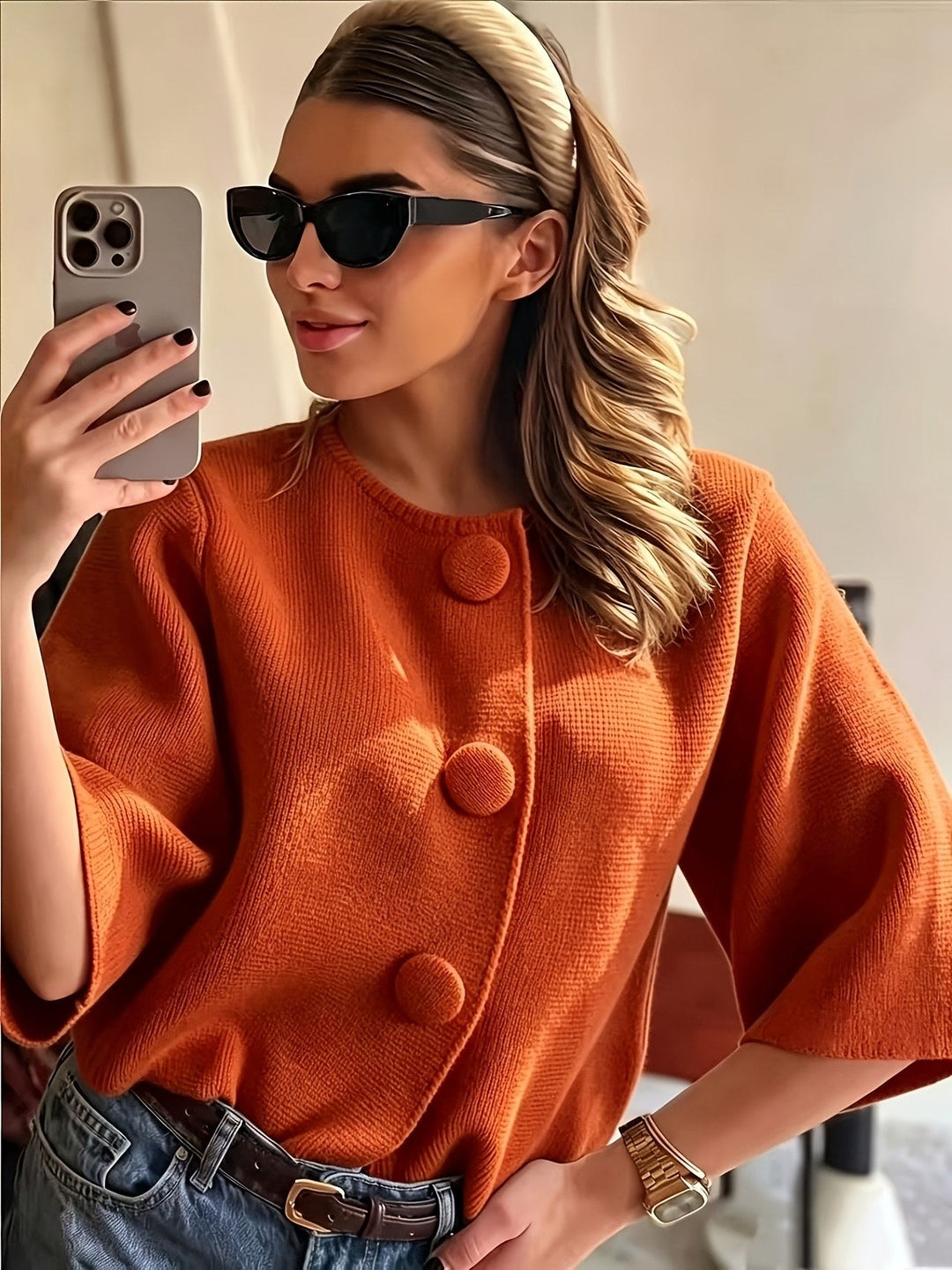 Willa Crop Jacket