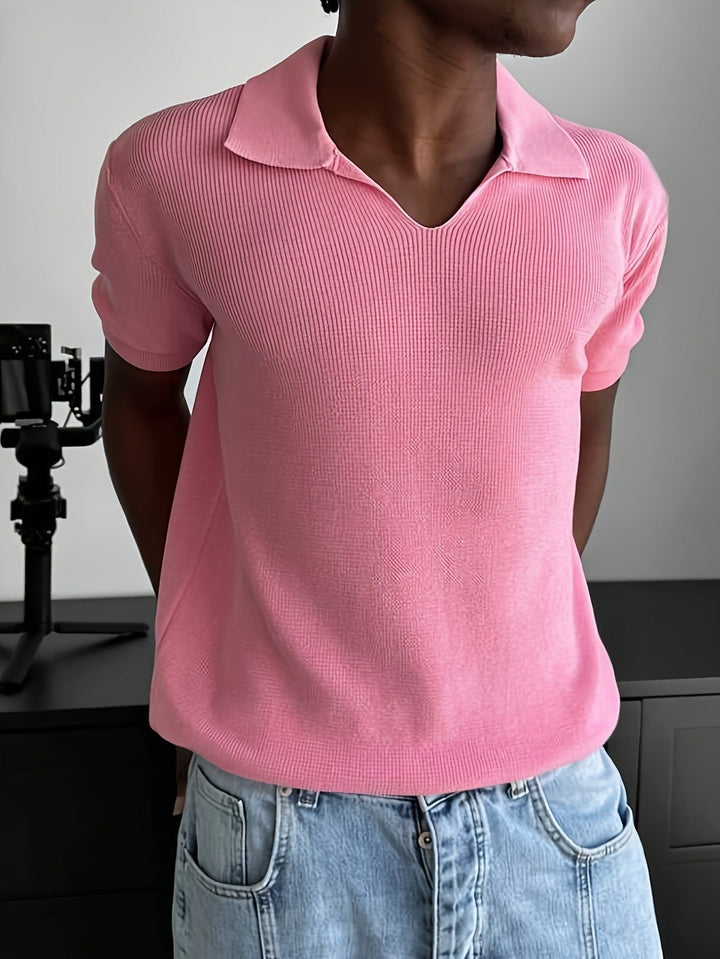 Remy Rib Polo