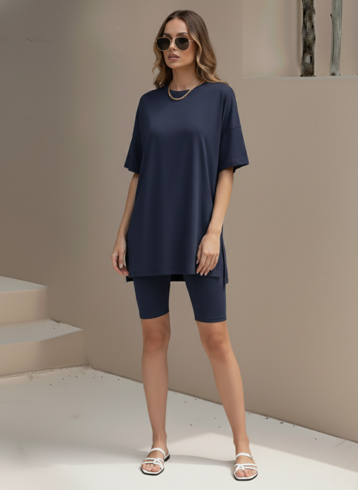 Hilda™ Minimal 2-Piece Set
