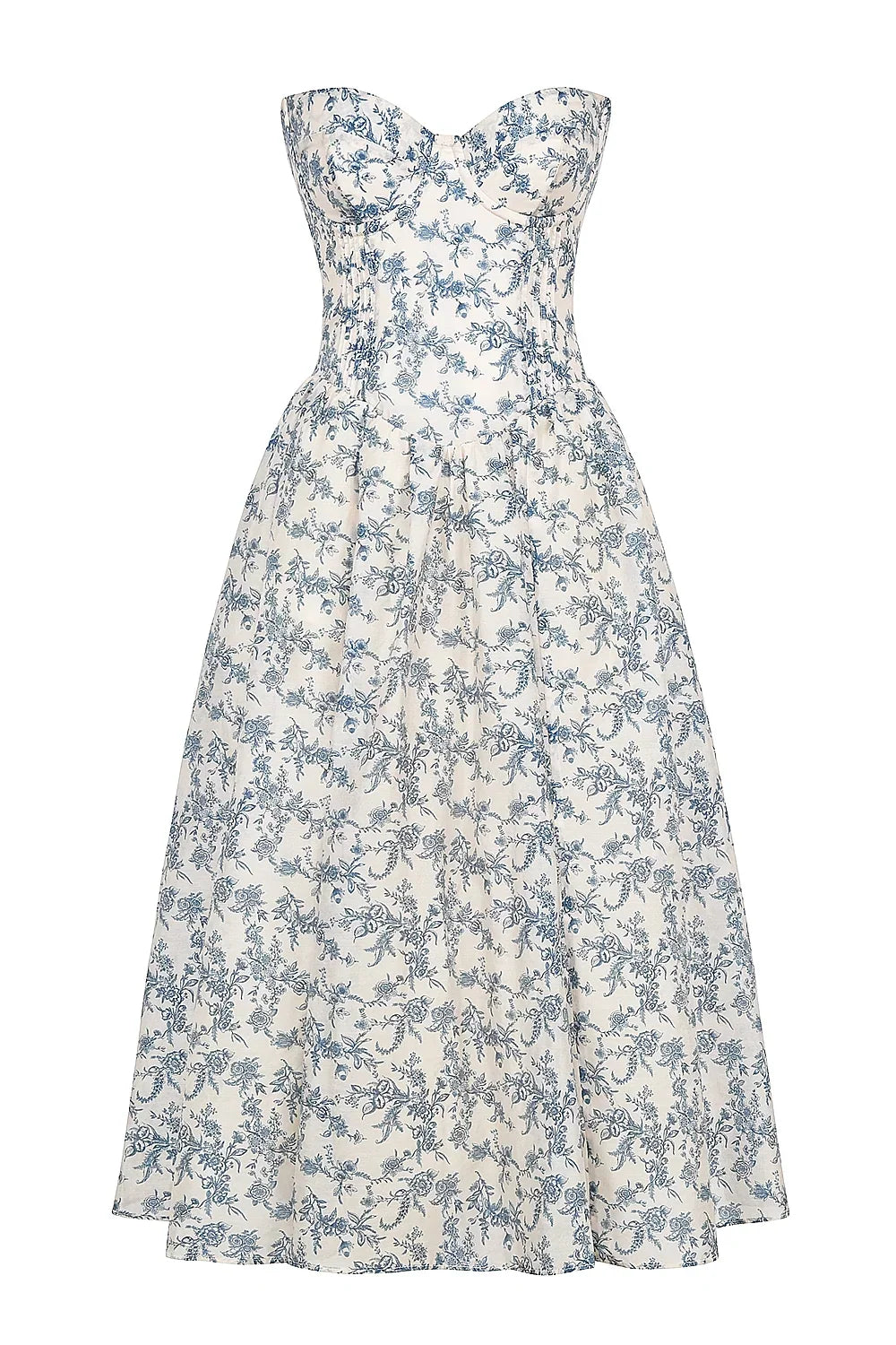 Porcelaine - Dress