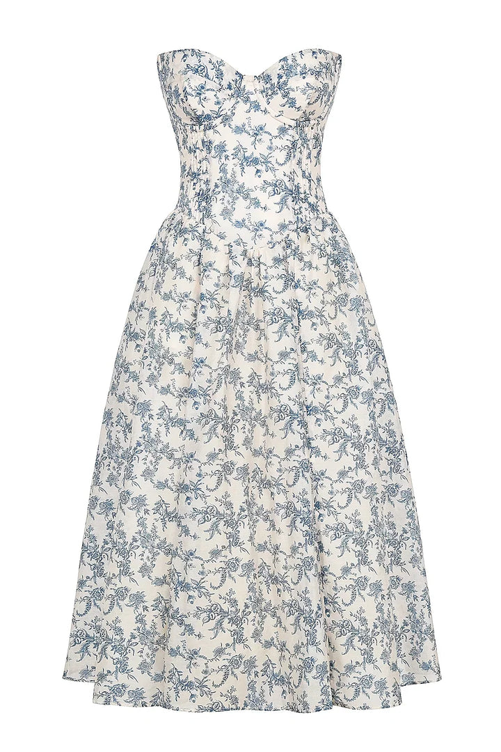 Porcelaine - Dress