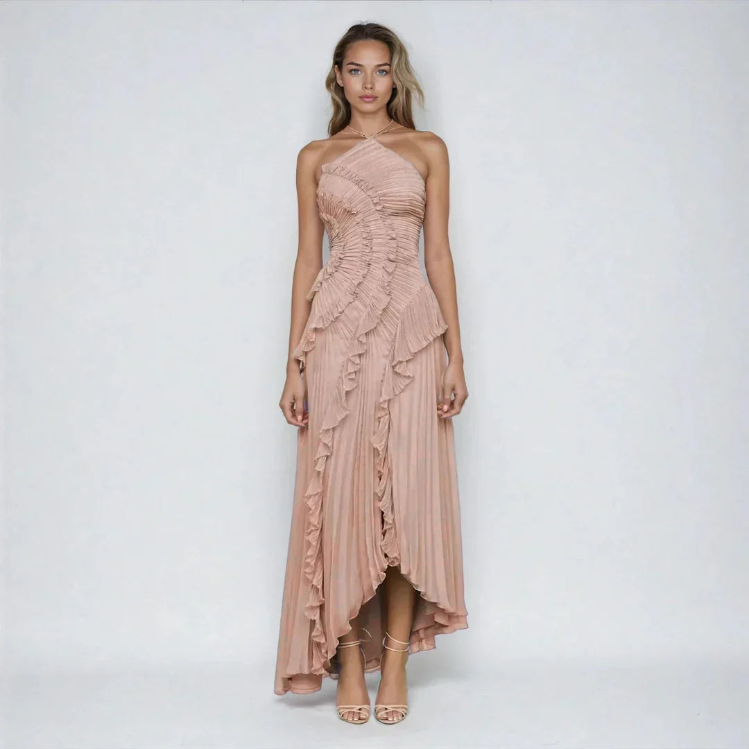 ANNA & CLAIRE BRISBANE | GRACE MAXI DRESS FOR WOMEN