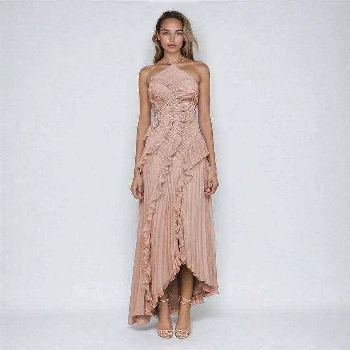 ANNA & CLAIRE BRISBANE | GRACE MAXI DRESS FOR WOMEN