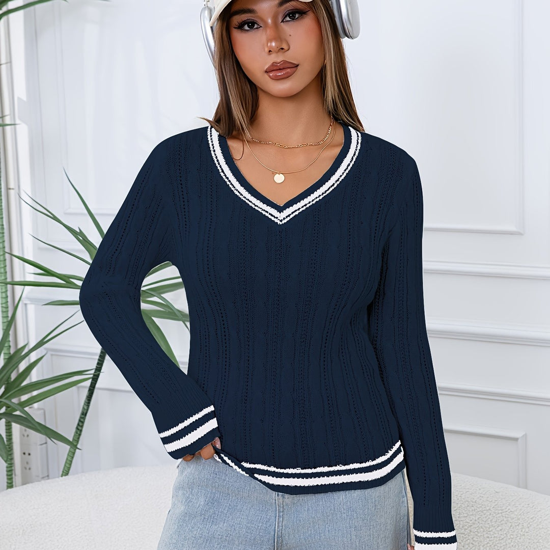 Lara Pull sweater