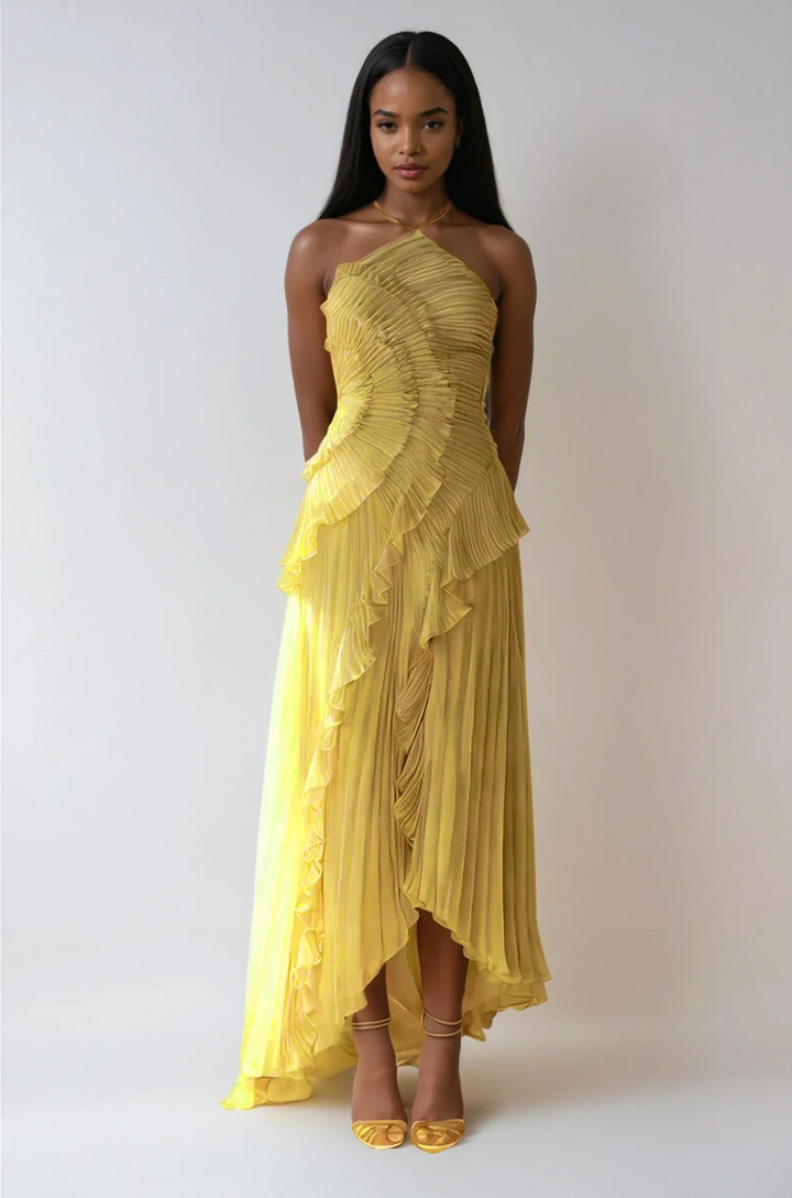 ANNA & CLAIRE BRISBANE | GRACE MAXI DRESS FOR WOMEN