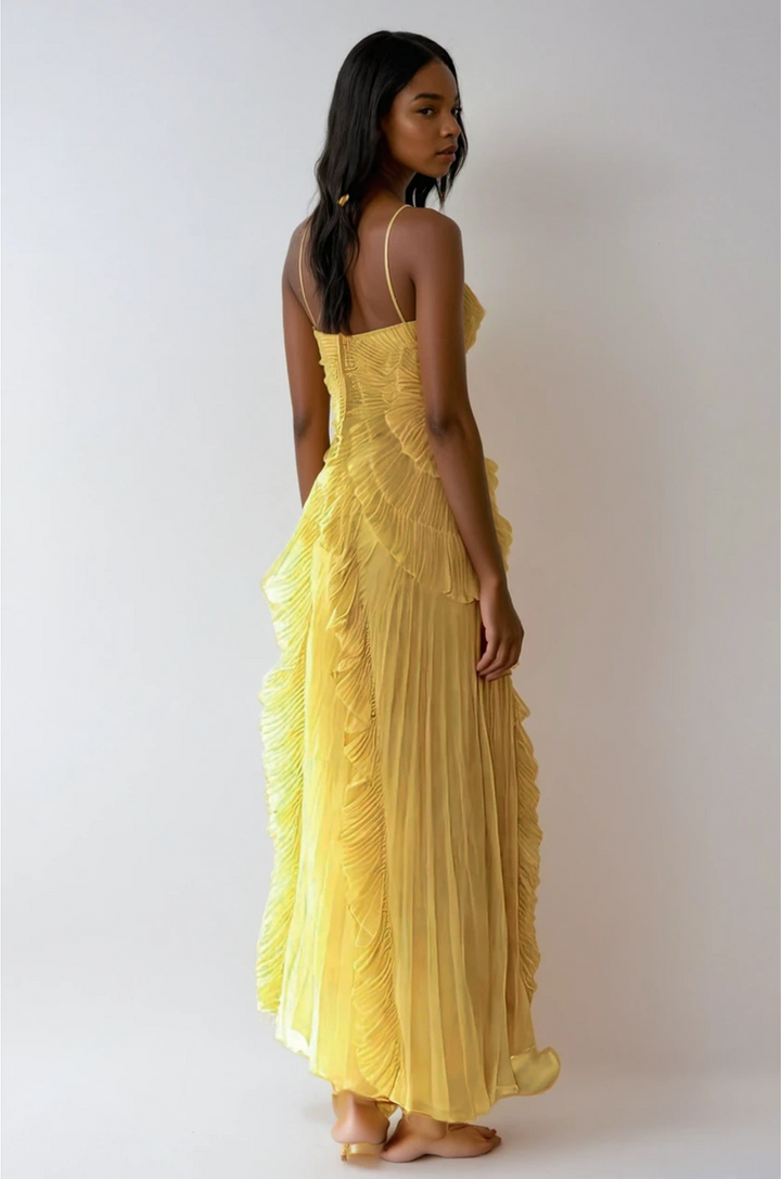 ANNA & CLAIRE BRISBANE | GRACE MAXI DRESS FOR WOMEN