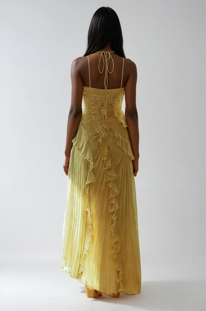 ANNA & CLAIRE BRISBANE | GRACE MAXI DRESS FOR WOMEN
