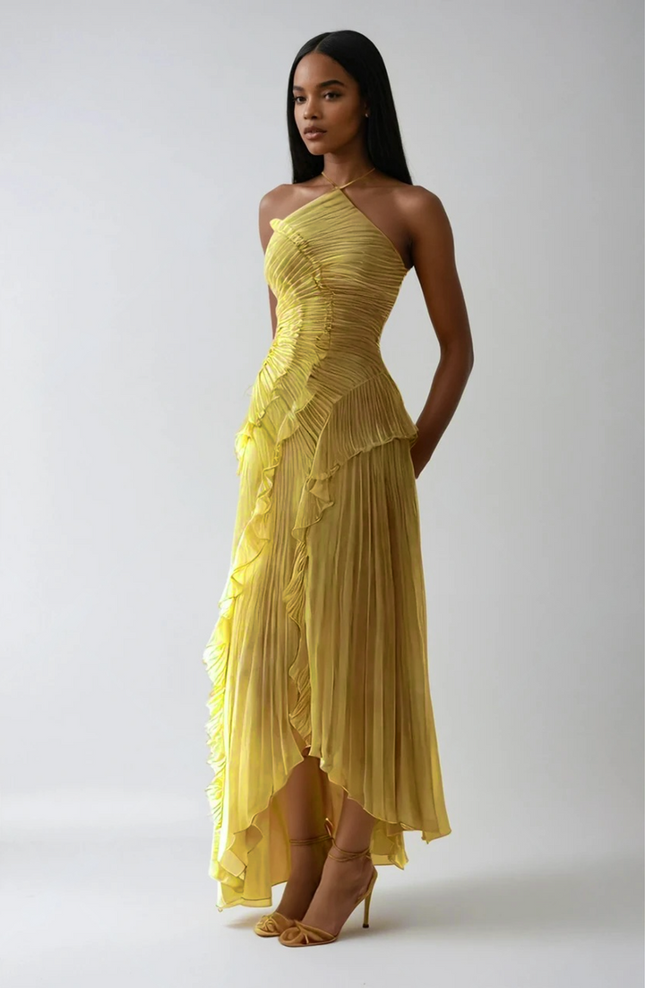 ANNA & CLAIRE BRISBANE | GRACE MAXI DRESS FOR WOMEN