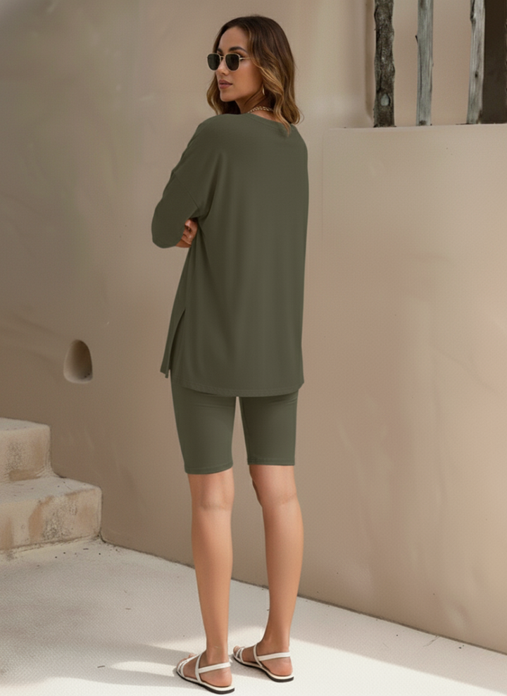 Hilda™ Minimal 2-Piece Set
