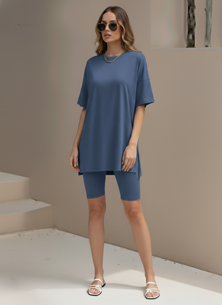Hilda™ Minimal 2-Piece Set