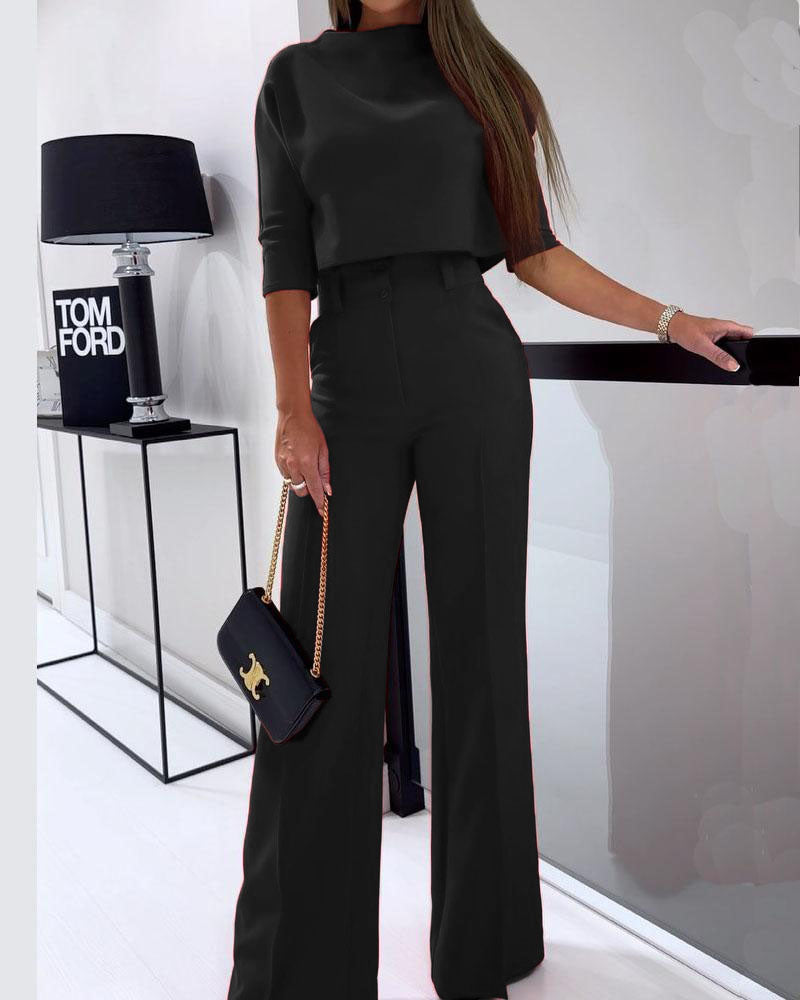 Emery™ – Modern Elegance Set
