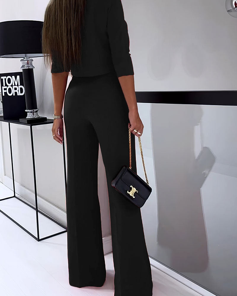 Emery™ – Modern Elegance Set