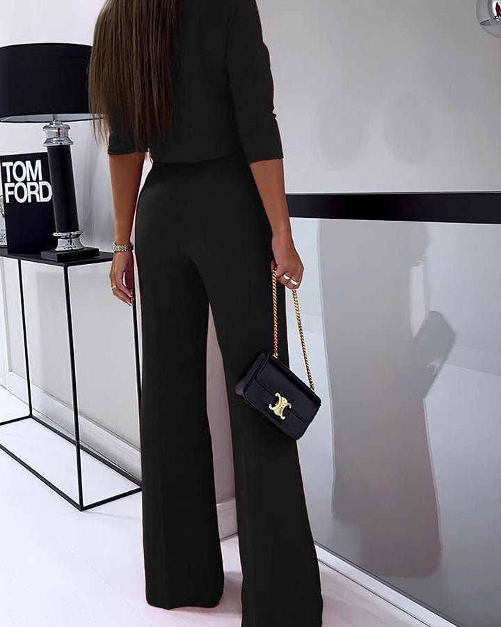 Emery™ – Modern Elegance Set