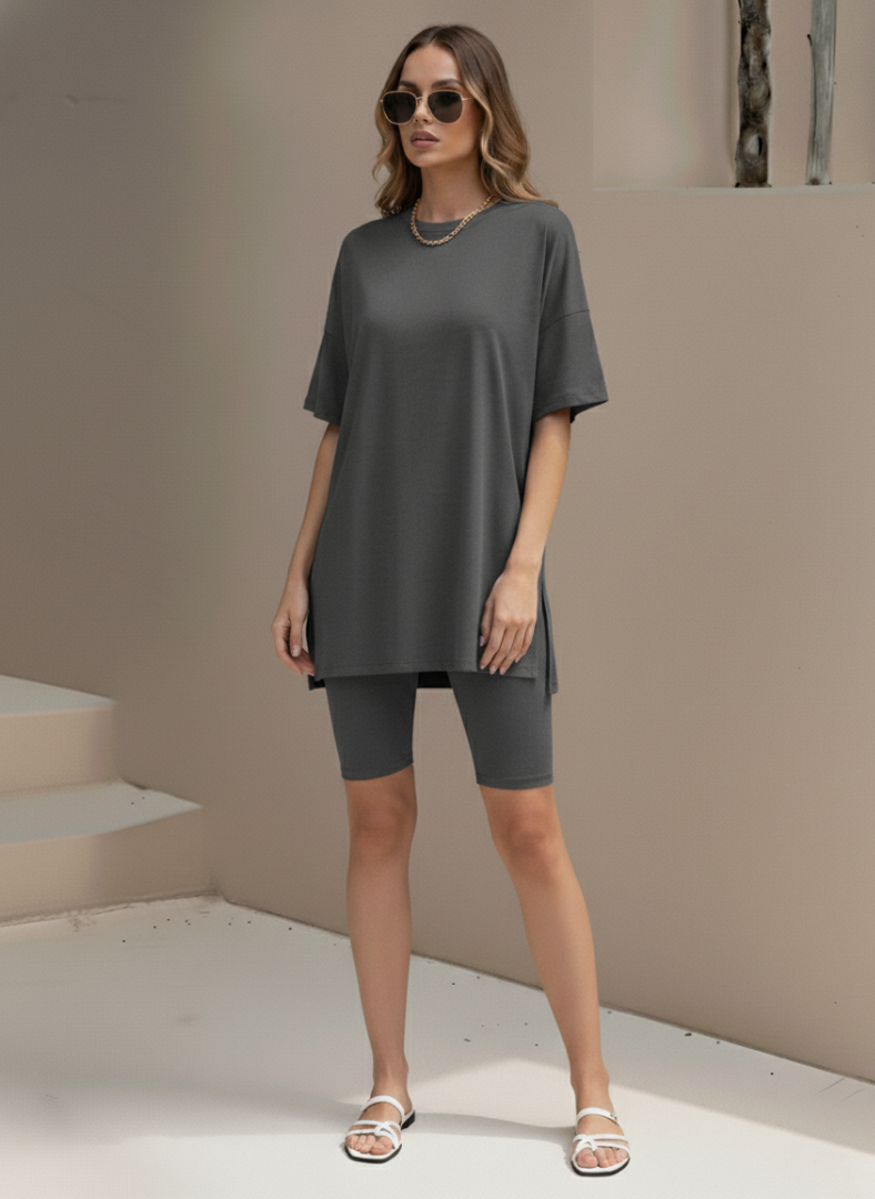Hilda™ Minimal 2-Piece Set