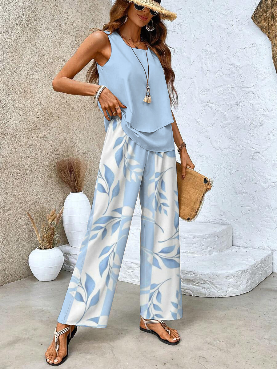 Averie™ – Elegant Summer Set
