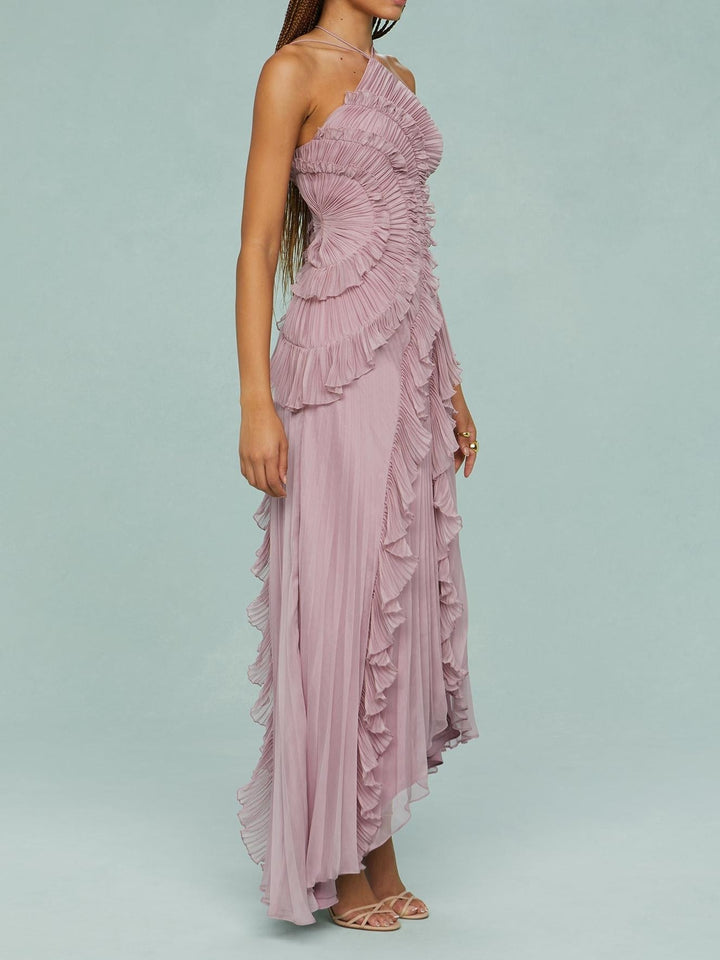 ANNA & CLAIRE BRISBANE | GRACE MAXI DRESS FOR WOMEN