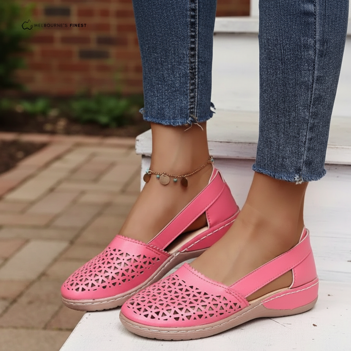 Merle™ – Orthopedic Women’s Shoes