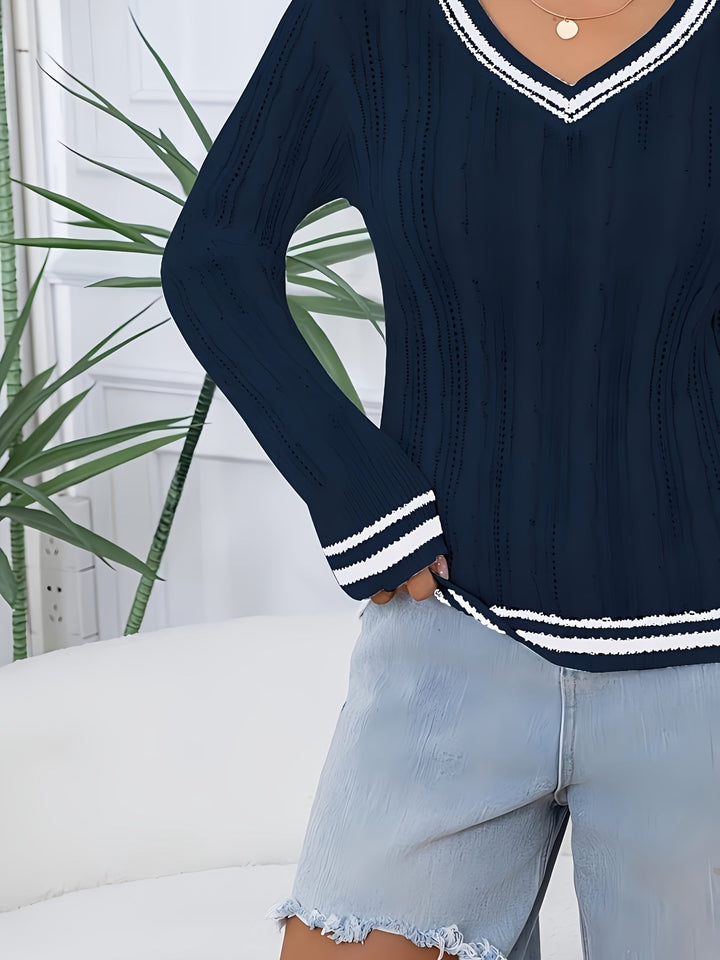 Lara Pull sweater