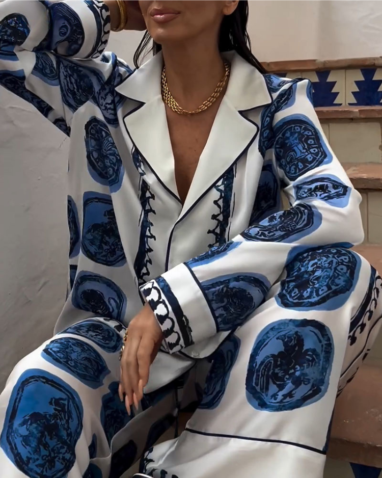 Bethia™ – Two-Piece Set