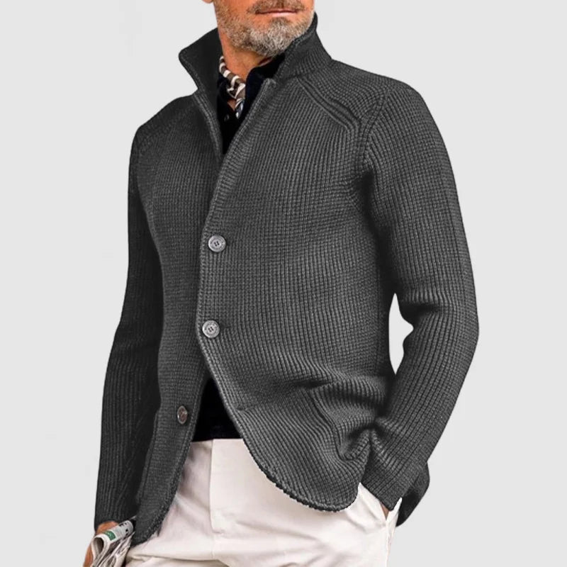 Noah | Stylish Warm Cardigan