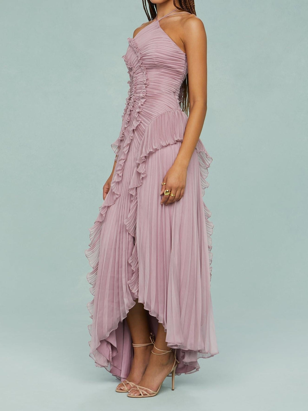 ANNA & CLAIRE BRISBANE | GRACE MAXI DRESS FOR WOMEN
