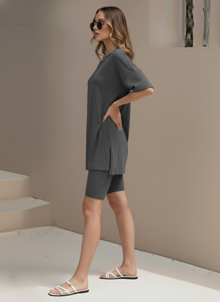 Hilda™ Minimal 2-Piece Set