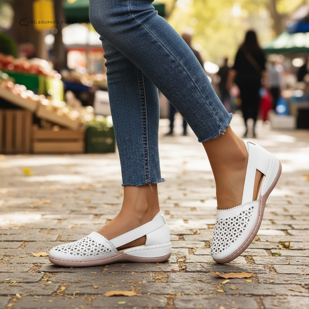 Merle™ – Orthopedic Women’s Shoes
