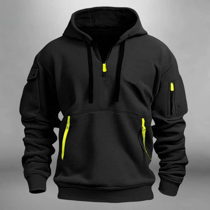 Adamson | Comfort Jumper