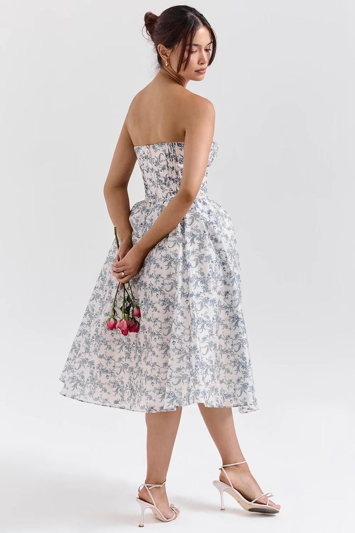 Porcelaine - Dress