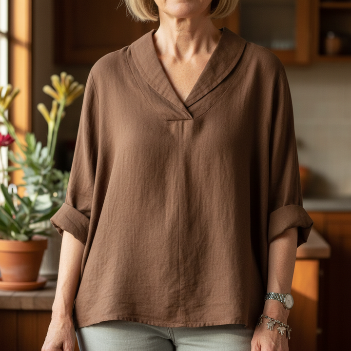 Samantha™ -  Blouse