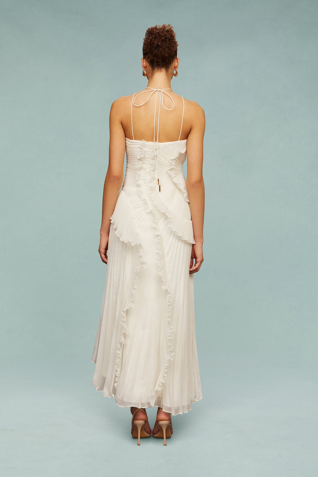 ANNA & CLAIRE BRISBANE | GRACE MAXI DRESS FOR WOMEN
