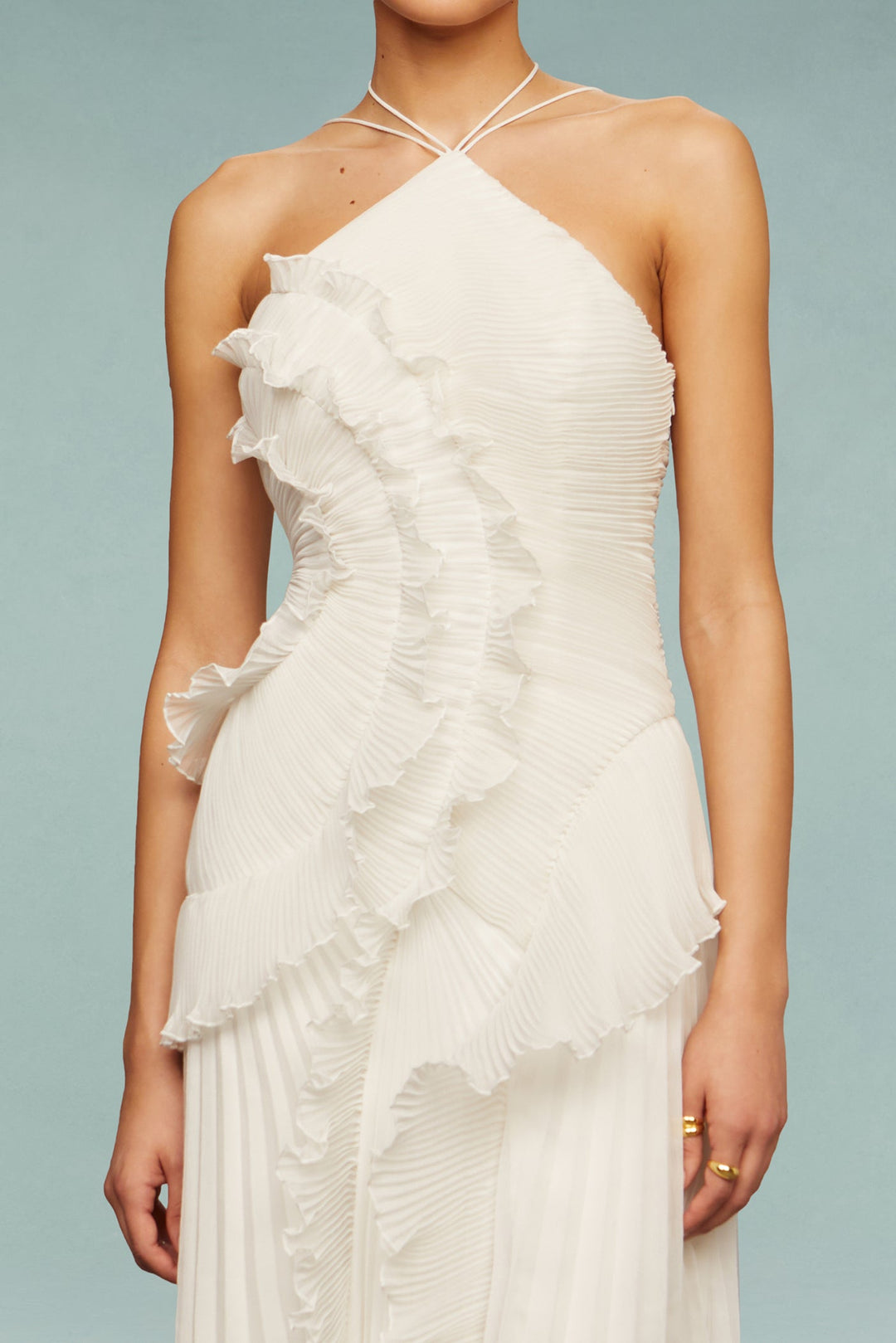ANNA & CLAIRE BRISBANE | GRACE MAXI DRESS FOR WOMEN