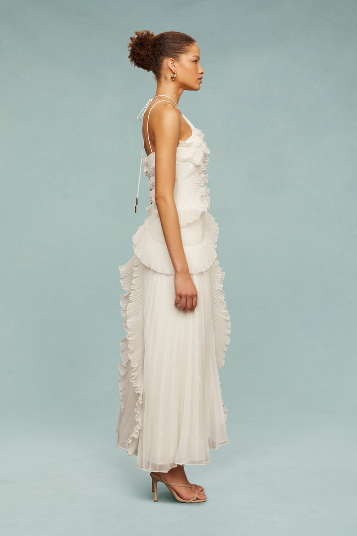 ANNA & CLAIRE BRISBANE | GRACE MAXI DRESS FOR WOMEN