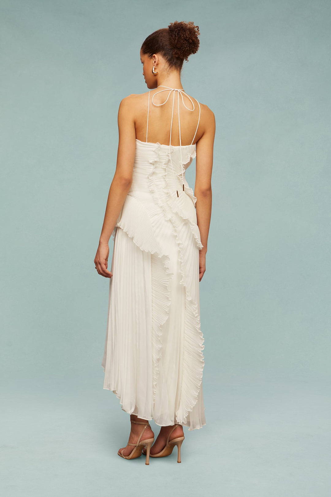 ANNA & CLAIRE BRISBANE | GRACE MAXI DRESS FOR WOMEN